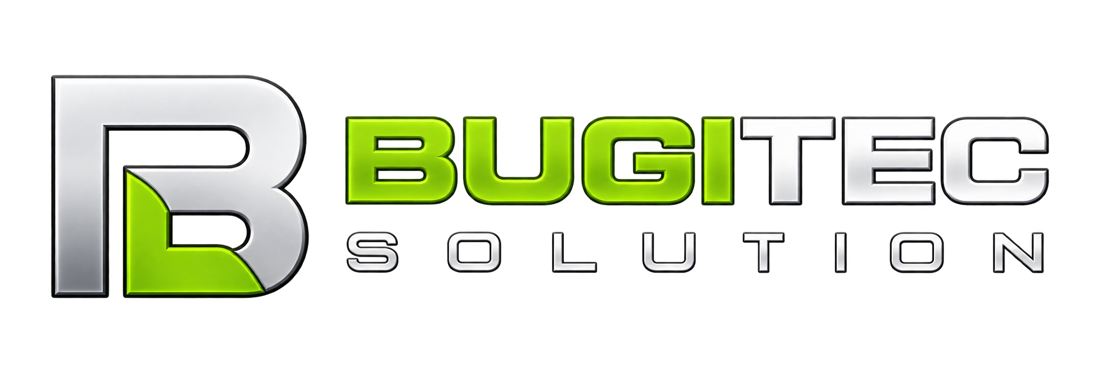 BUGITEC SOLUTION logo